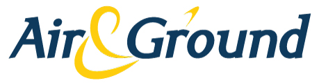 Air & Ground logo